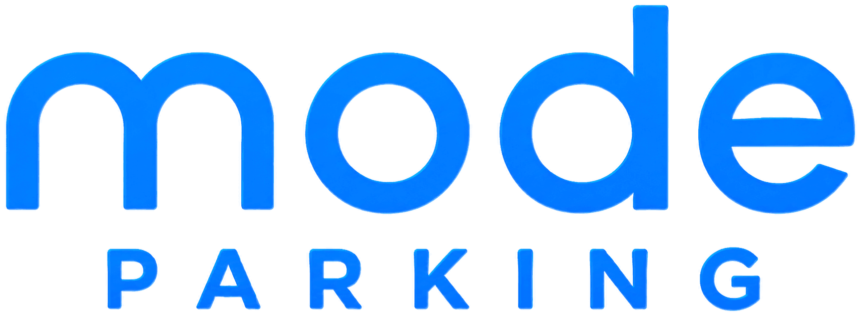 Mode Parking
